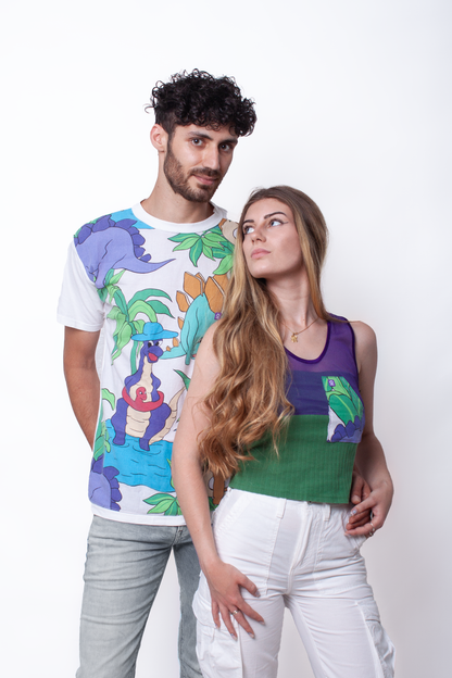 Dinosaur T-shirt