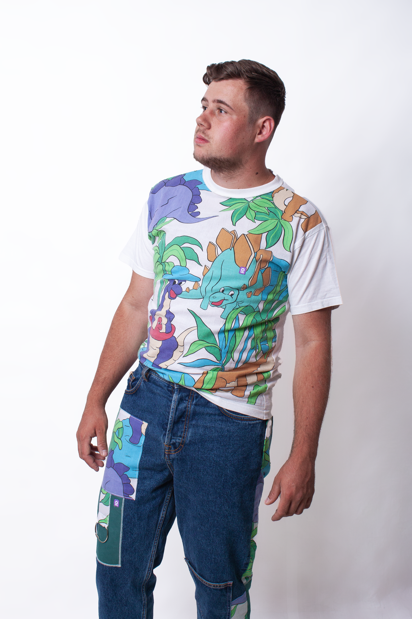 Dinosaur T-shirt